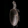 Kpeliye mask - Senufo - Ivory Coast