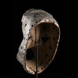 Kagle mask - Dan Kran - Ivory Coast - SOLD