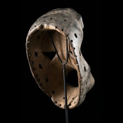 Kagle mask - Dan Kran - Ivory Coast - SOLD