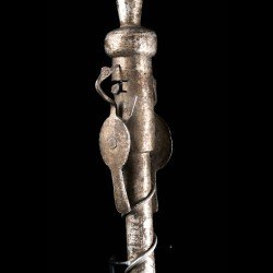 Art africain Fon du Bénin
