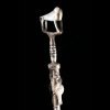 Ancien objet d'art africain