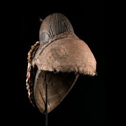 Okuyi mask - Punu - Gabon