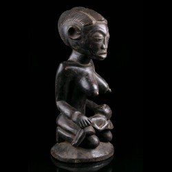 Maternity figure - Luba -...
