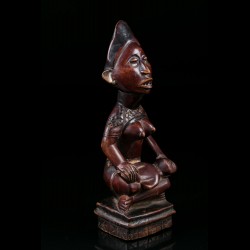 Tiny Phemba maternity - Kongo Yombe - Congo