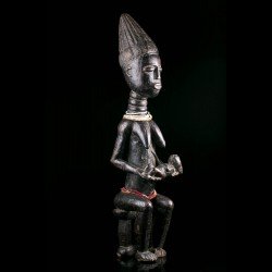 Maternity figure - Kulango...