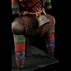 Fertility doll - Namji - Cameroon - SOLD