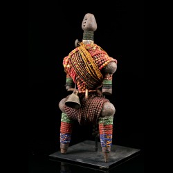 Fertility doll - Namji - Cameroon - SOLD