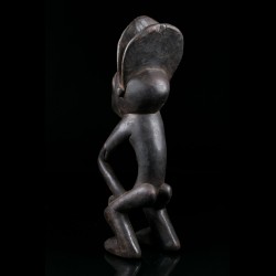 Ofika hanged figure of the Lilwa - Mbole - Congo - SOLD