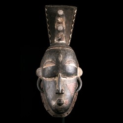 Mask of the Do - Ligbi /...