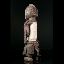 Reliquary figure - Mbete - Gabon - SOLD