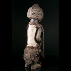 Reliquary figure - Mbete - Gabon - SOLD