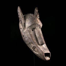 Suruku mask of the Koré -...