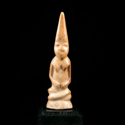 Kiniembe Figurine Of The...