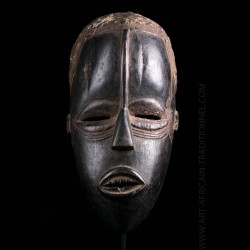 Masque Bété Gouro