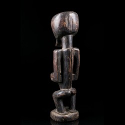 Nkisi fetish figure - Songye - Congo