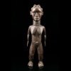 Lu Me female figure - Dan - Ivory Coast