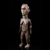 Lu Me female figure - Dan - Ivory Coast
