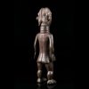 Lu Me female figure - Dan - Ivory Coast