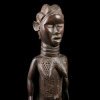 Lu Me female figure - Dan - Ivory Coast