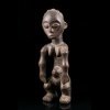 Iginga figure of the Bwami - Lega - Congo