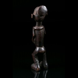 Yiteke figure - Yaka - Congo