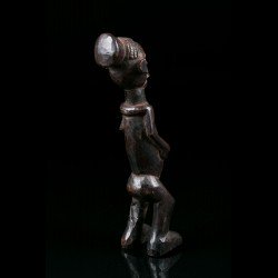Yiteke figure - Yaka - Congo