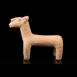 Mythic animal - Djenne - Mali