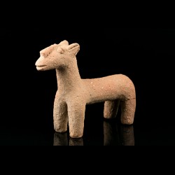 Mythic animal - Djenne - Mali