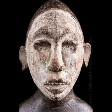nkisi kongo