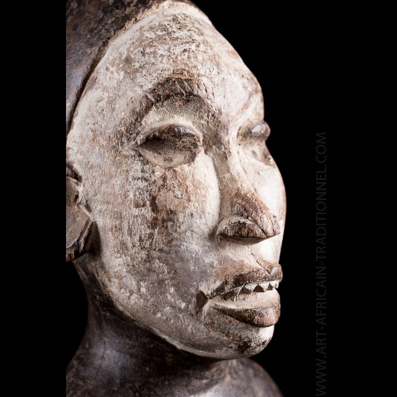 nkisi kongo