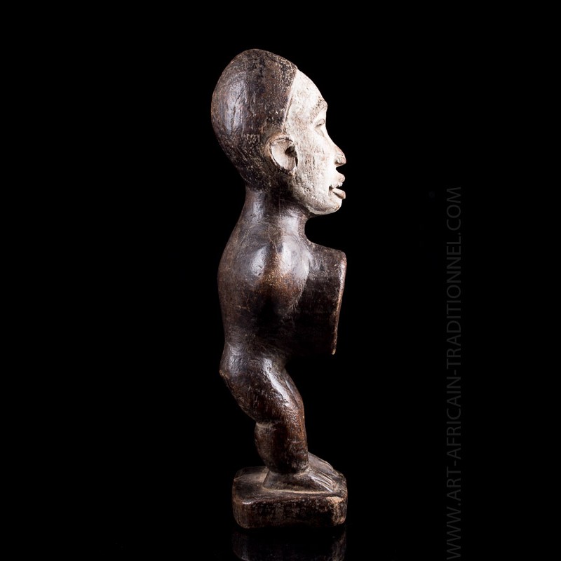 nkisi kongo
