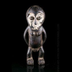 Kakulu Ka Mpinda figurine...