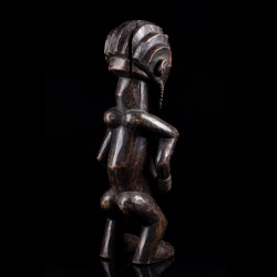 Ancestor figure - Basikasingo  Buyu - Congo - SOLD