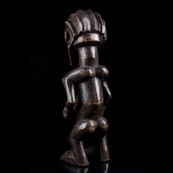 Ancestor figure - Basikasingo  Buyu - Congo - SOLD