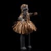 Dancer figure - Salampasu - Congo