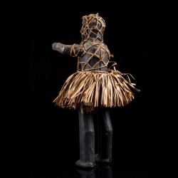 Dancer figure - Salampasu - Congo