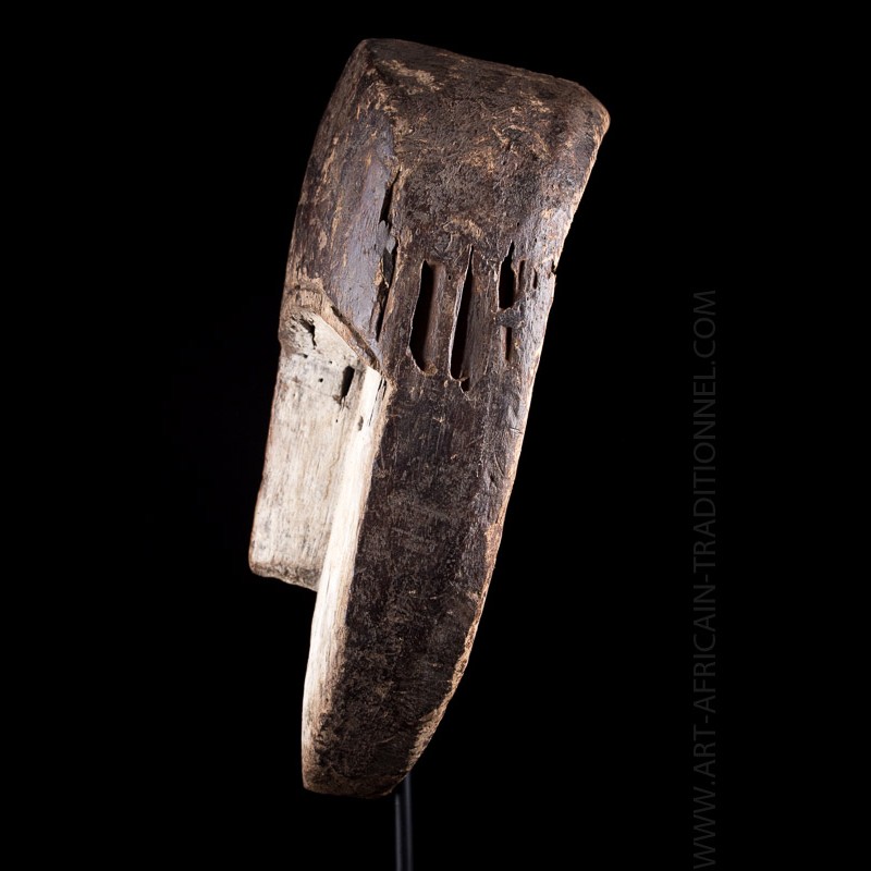 Kota mask Gabon Authentic African Tribal Art Gallery