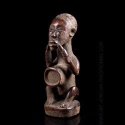 Statue Kongo Vili - VENDU