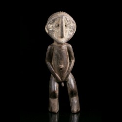 Yanda figure - Zande - Congo - SOLD