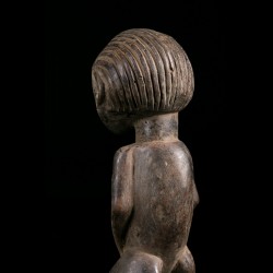 Yanda figure - Zande - Congo - SOLD