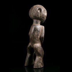 Yanda figure - Zande - Congo - SOLD