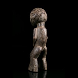 Yanda figure - Zande - Congo - SOLD