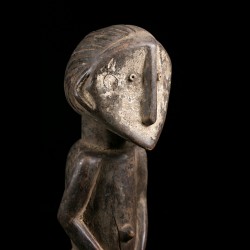 Yanda figure - Zande - Congo - SOLD