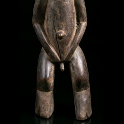 Yanda figure - Zande - Congo - SOLD