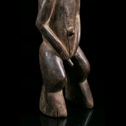 Yanda figure - Zande - Congo - SOLD