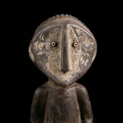 Yanda figure - Zande - Congo - SOLD