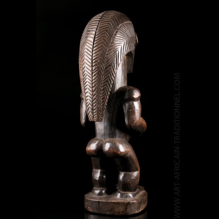 byeri reliquary figure
