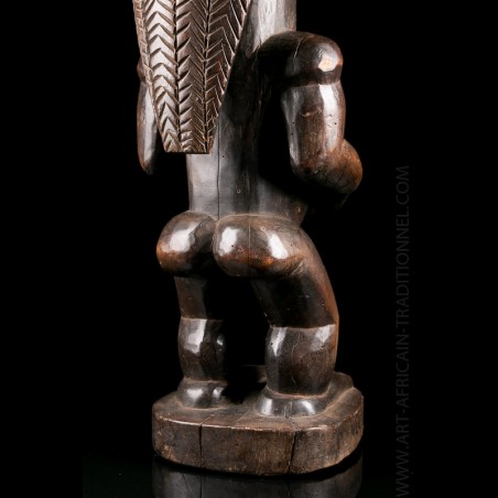 byeri reliquary figure