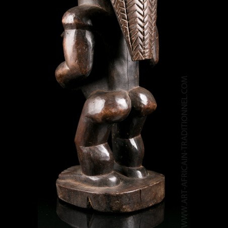 byeri reliquary figure