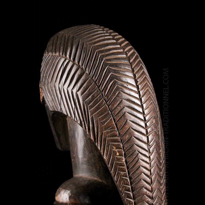 byeri reliquary figure